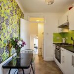 Pretty 1-bed Garden Flat to let in Zone 2