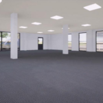 Retail/Open Plan office space to let at Henlake House, Ivybridge