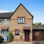 2 Bedroom Semi Detached House to let in Banbury