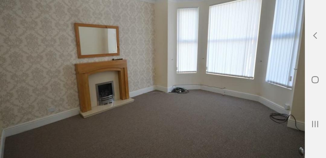 Substantial Four Bedroom House for Rent in Birkenhead The Online