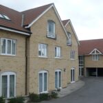 Fantastic 2 Bed Ground Floor Apartment To Let in Taunton
