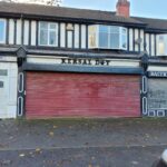Large Commercial Property In Central Location