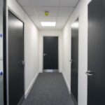 Recently Refurbished Office Space