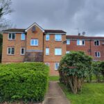 One bedroom apartment at Latimer Drive, Hornchurch