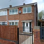 Modern 3 Bedroom Semi to Rent in Pontefract