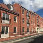 Two Bedroom Apartment to Rent on Duke Street in Norwich