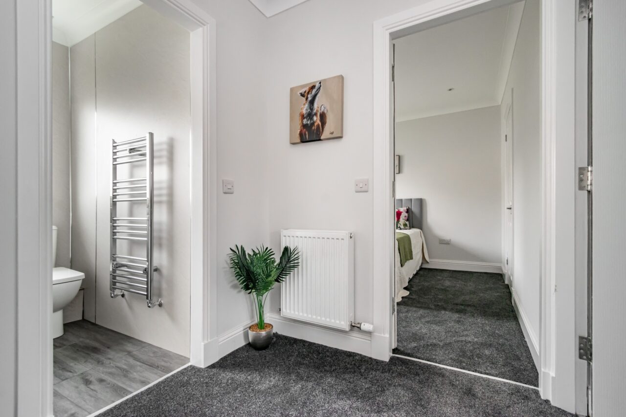 Beautiful 2 Bedroom Apartment to Rent in Edinburgh - The Online Letting ...