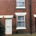 Well Presented Mid Terraced Property to Rent in Leek