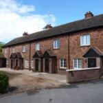 Period Two-Bedroom Cottage Situated in the Popular Village of Kennford