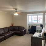 LONG LET. Bright and Spacious 1 Bed Flat Offers Generous Size Living Space with Neutral Interior. Great Location.