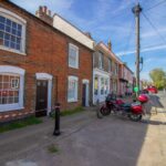 2 bedroom cottage in Long Melford, Suffolk