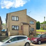 One bedroom flat to let in Rochester