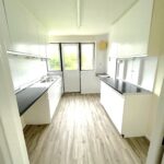 Spacious 2 Bed Bungalow with New Carpets to Rent in Upper Heyford