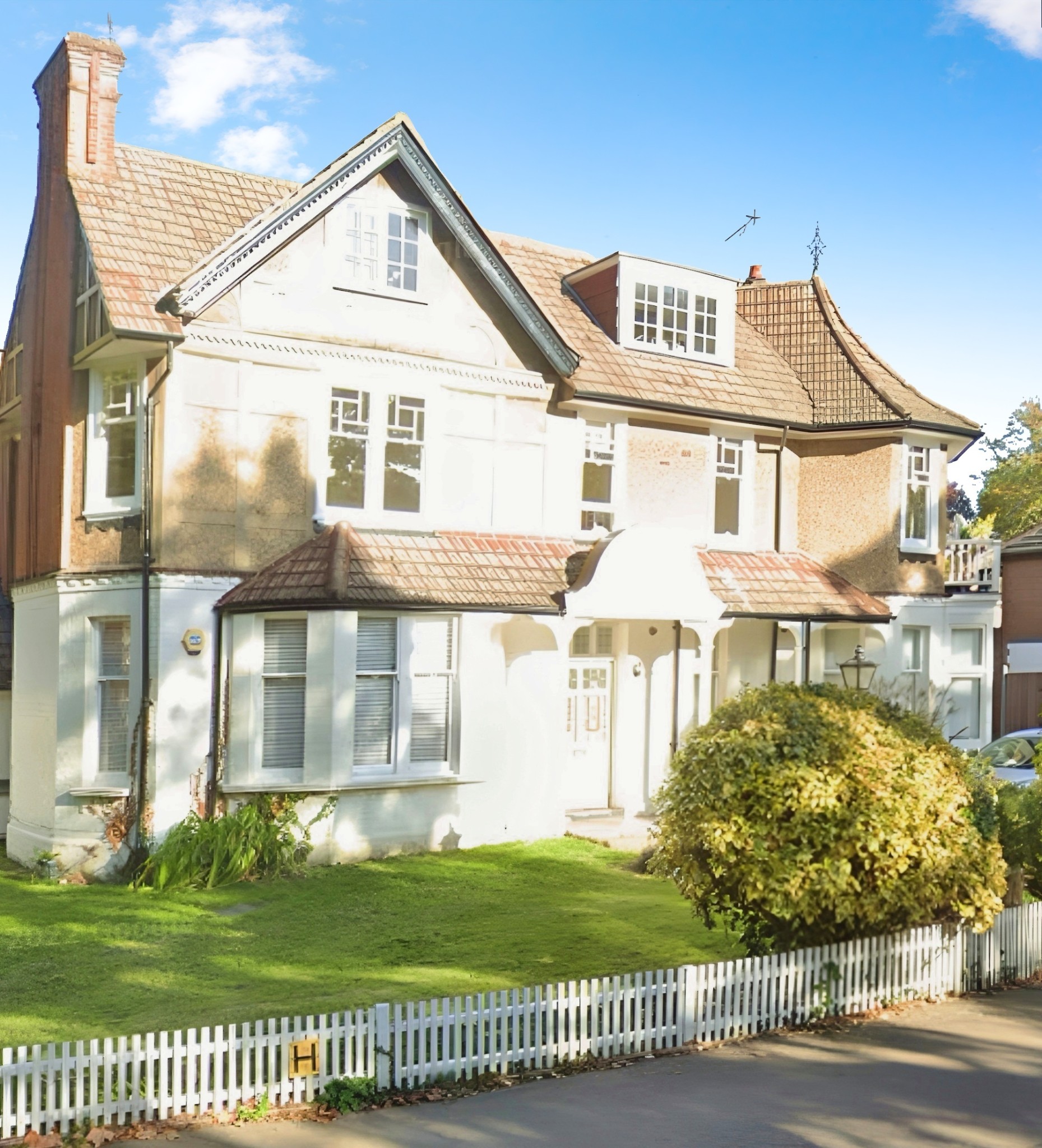 Stunning Studio to Rent in the Heart of Surbiton The Online Letting