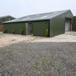 Unit 3 Penton Farm - Warehouse to Let