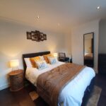 large double bedroom in a shared house, Sundridge Park BR1