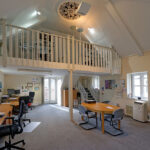 The Old Brewery Business Centre