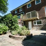 Excellent Three Bedroom Town House TO LET in St Leonards-on-Sea