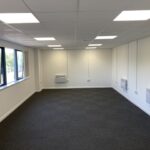 Office to Let in Aylesbury