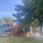 1st floor apartment to let in Parkwood Place