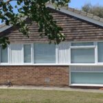 2 Bedroom Refurbished Bungalow to let, Staplers Reach, Peel Common, Gosport