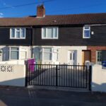 Recently Renovated Modern 2-Bed Home