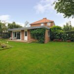 Stylish One Bedroom Annex Flat for Rent in Greenford