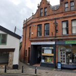 Distinctive Retail Unit in Centre of Popular East Devon Town