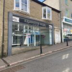 Large shop in prominent High street location, Devon