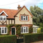 Charming Period Cottage TO LET In Holt
