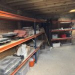 Storage unit and parking Space to let in Streatham