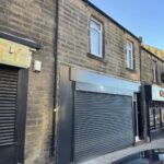 Ground floor retail/commercial unit available to let with excellent passing trade