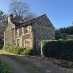 Three Bed Cottage To Let Nr Holt