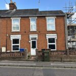 1 Bedroom Apartment TO LET