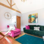 2 Bedroom Cottage available TO LET in Woodbury Salterton