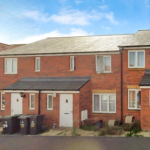 Modern 3 bed family home in Dorset