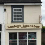 Food Takeout/Cafe/Shop available TO LET in Stoke-On-Trent