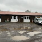 Small Business Units TO LET Near Gatwick Airport