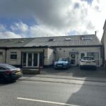 Mixed‑Use Commercial Unit for Rent in Skelmanthorpe, Huddersfield