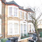 One Bedroom Garden Flat for Rent in a Quiet Residential Area