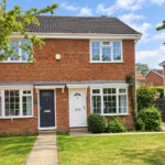 2 bed house to let in York