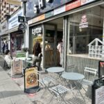 Takeaway / Food & Retail Shop to Let – Heart of Fulham SW6 – All Bills Included