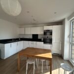 Three Bedroom Apartment for Rent in London, E3
