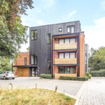 Two Bedroom Luxurious Apartment for Rent in Winchester