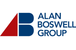 Alan Boswell Group logo