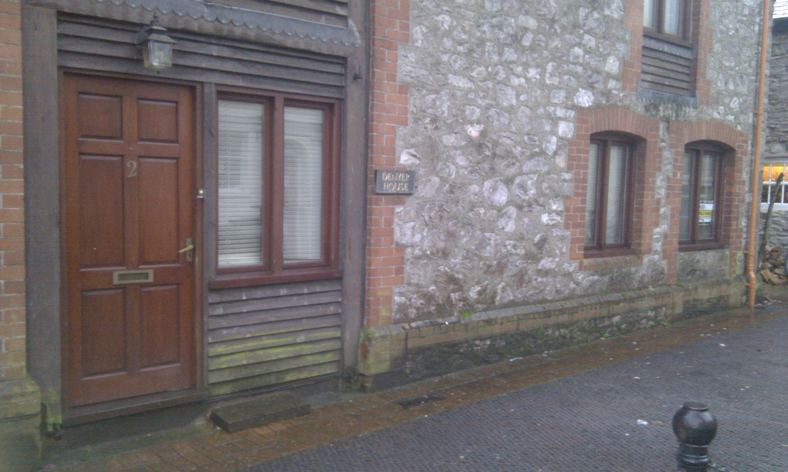 Flat to Rent in Totnes The Online Letting Agents Ltd