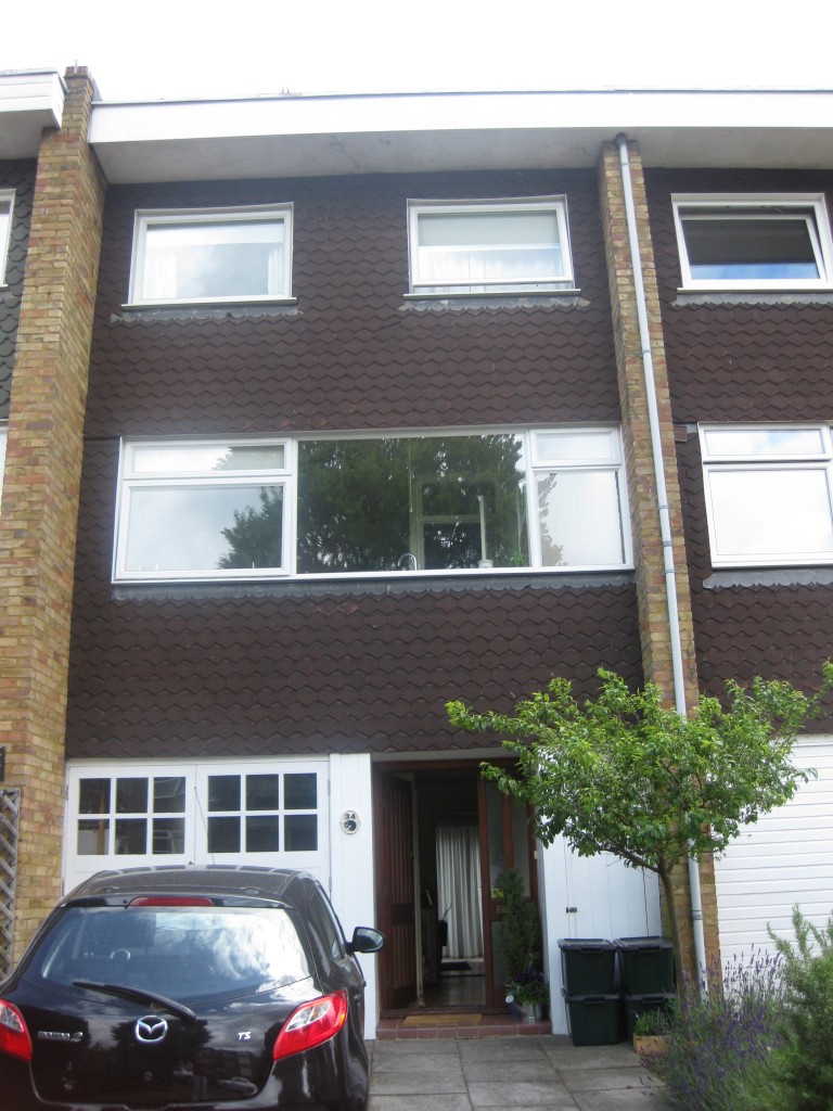 Harpenden 3 Bed Very Close to Station and Town Centre The