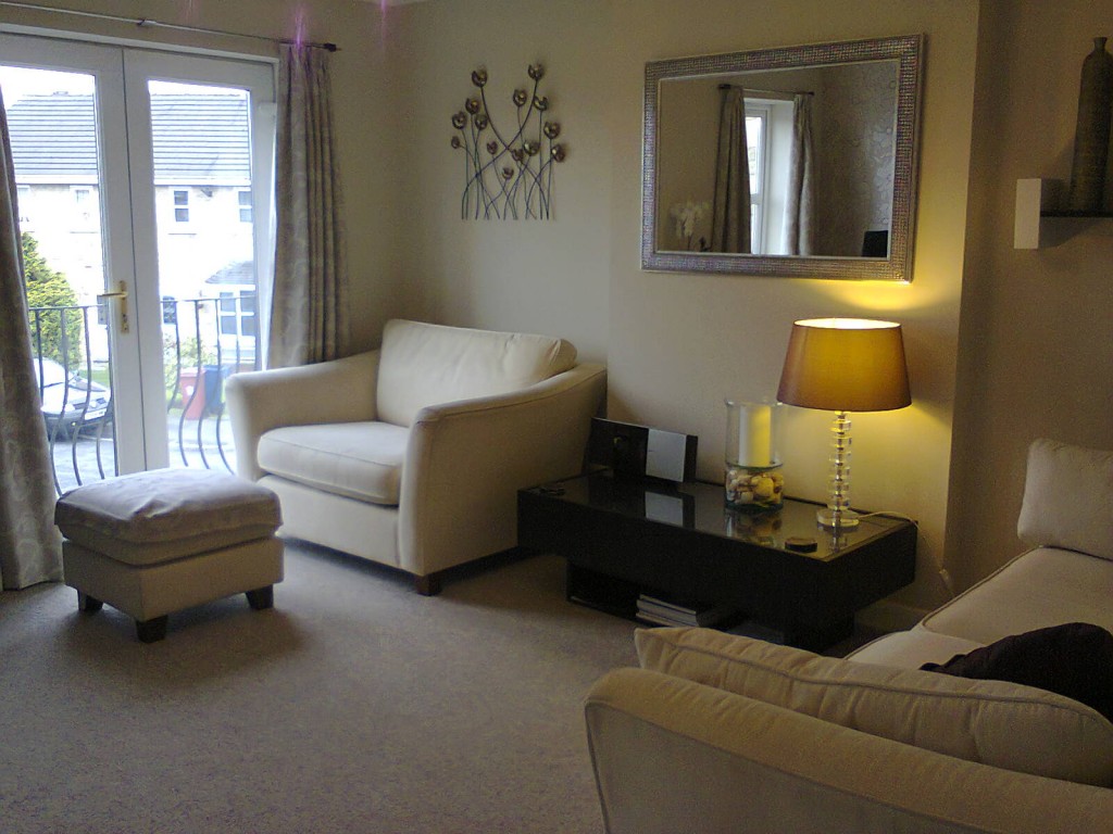 Beautifully Presented 3 Bedroomed House to let in Clitheroe The