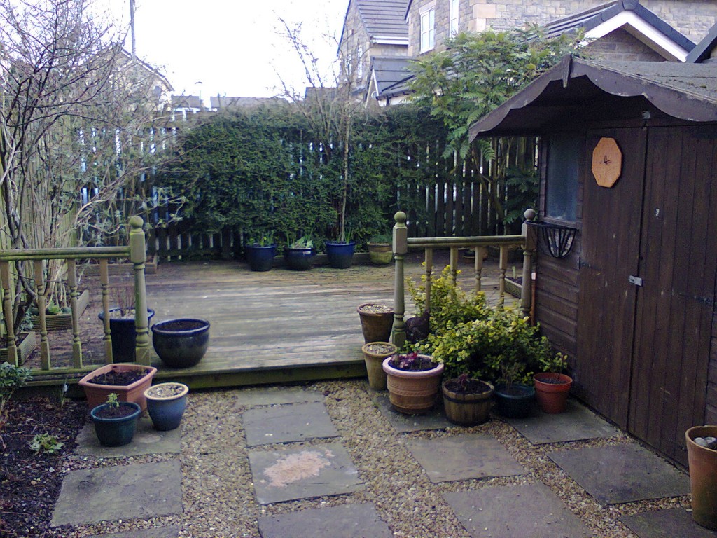 Beautifully Presented 3 Bedroomed House to let in Clitheroe The