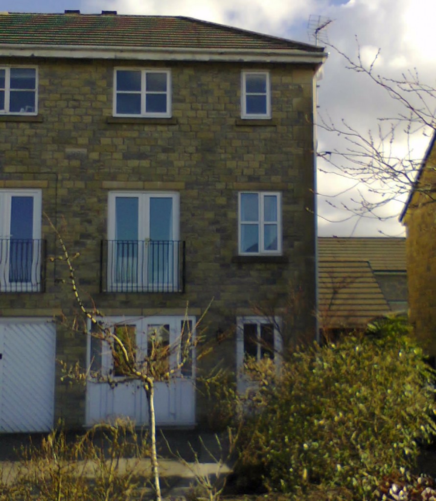 Beautifully Presented 3 Bedroomed House to let in Clitheroe The
